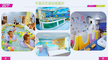 开千喜贝贝母婴店,满足市场多元化需求