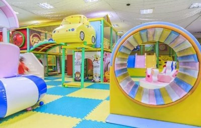 如何投资开一家儿童乐园加盟店?步骤流程有哪些?