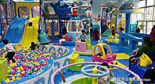 怎样做儿童乐园营销 怎样给儿童乐园定价