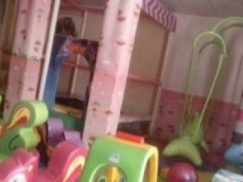 图 儿童乐园转让 武汉母婴 儿童用品