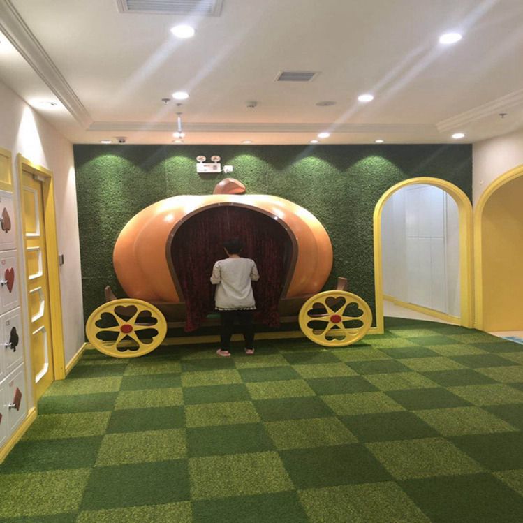 度假村儿童乐园设施_幼儿园拓展设备定制_儿童商场拓展设备定制
