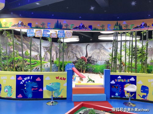 室内儿童乐园怎样做好安全防范工作 奥乐奥老师解答